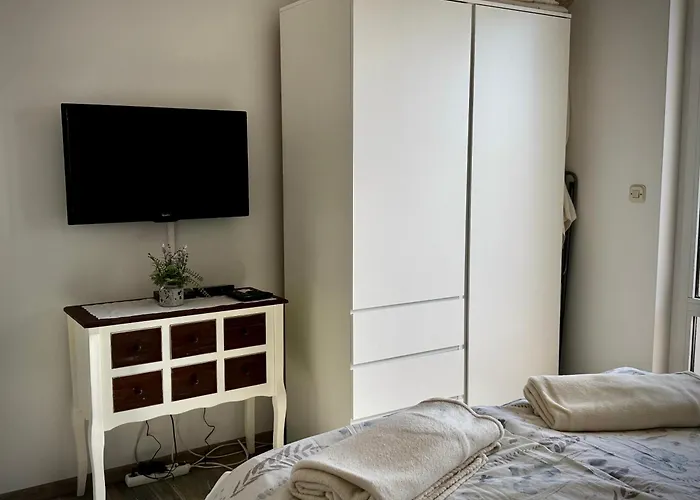 Apartmán Maricic *