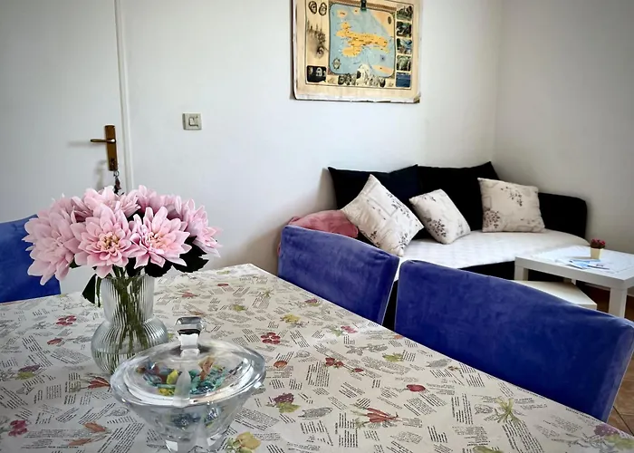 Maricic Apartmán Banjol