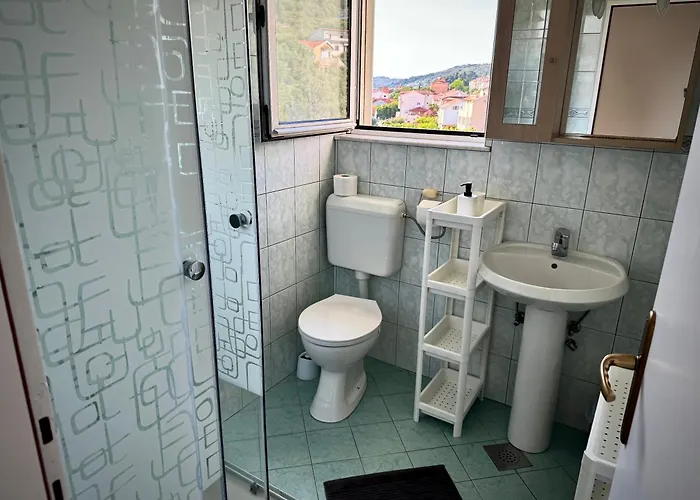 Apartmán Maricic