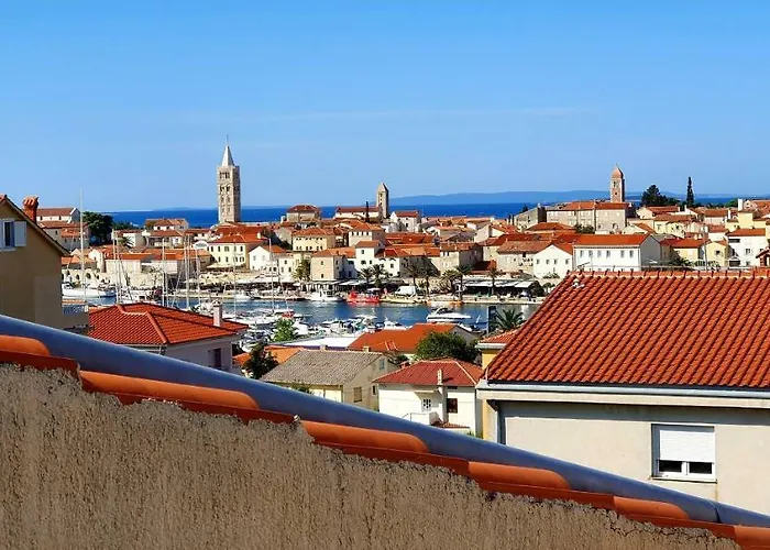 Apartmán Maricic *