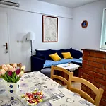 Maricic Apartamento Banjol