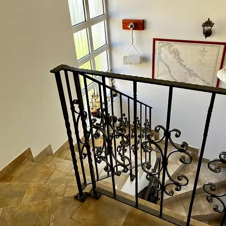 Maricic Appartement *