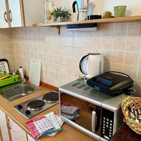 Maricic Appartement Banjol