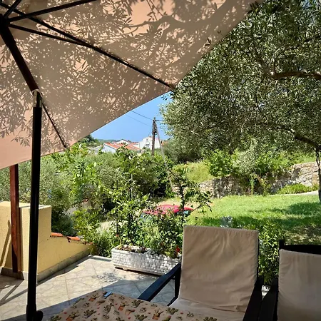 Appartement Maricic *