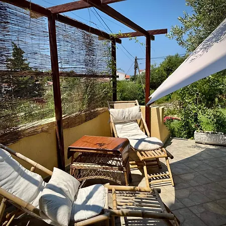 Apartament Maricic Banjol