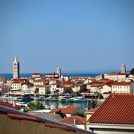 Maricic Appartement *