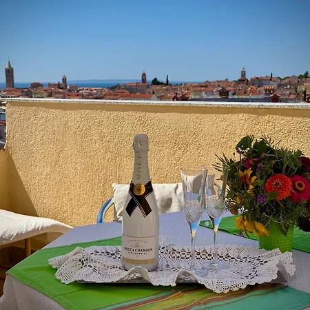 Maricic Appartement Banjol