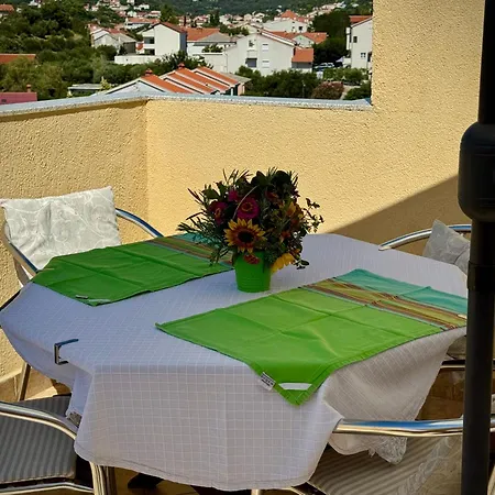 Apartament Maricic Banjol