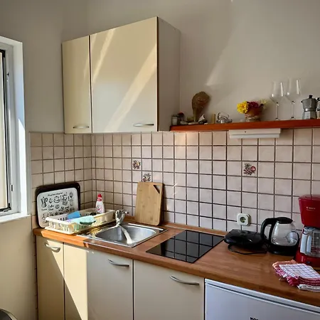 Maricic Appartement *