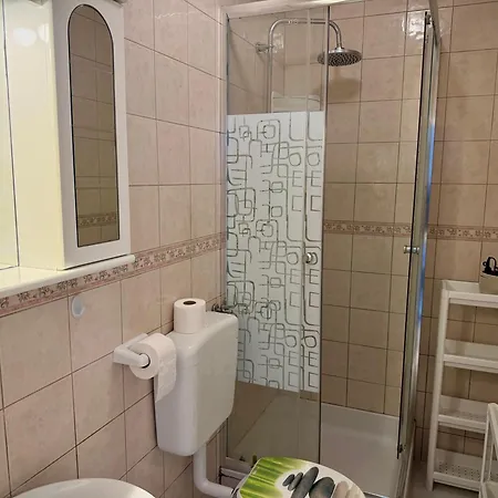 Apartment Maricic