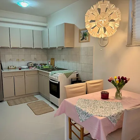 Maricic Appartement Banjol