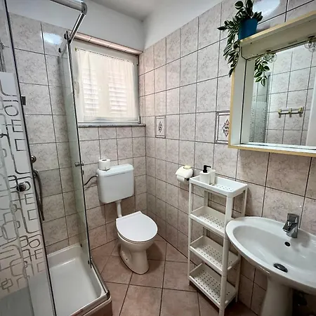 Maricic Appartement *