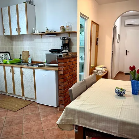 Appartement Maricic Banjol