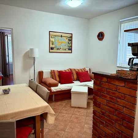 Apartment Maricic