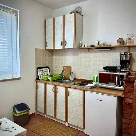 Maricic Appartement Banjol