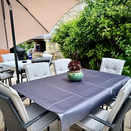 Maricic Apartament Banjol
