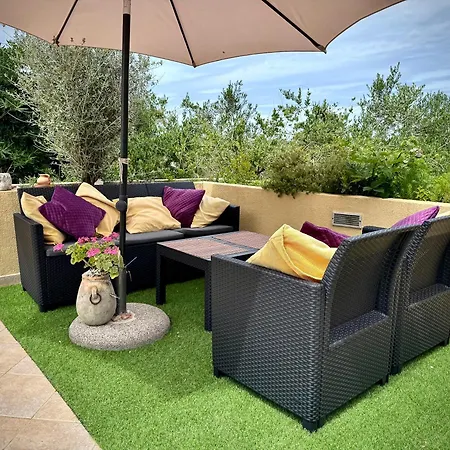 Appartement Maricic