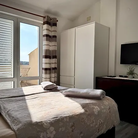 Apartament Maricic