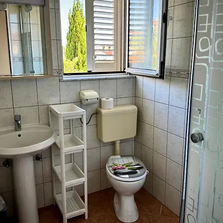Maricic Appartement *