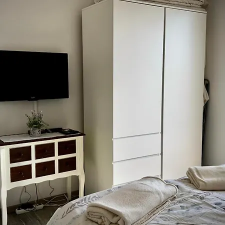 Apartment Maricic *