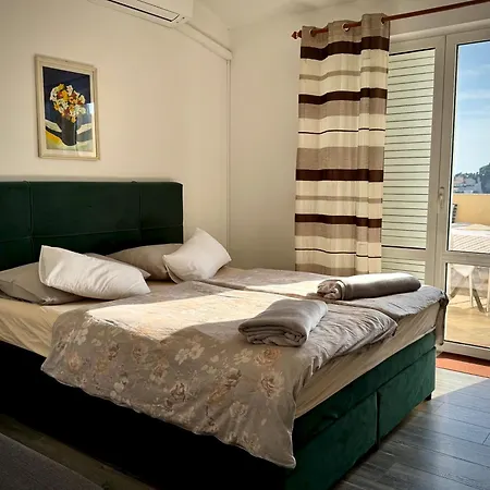 Apartament Maricic Banjol