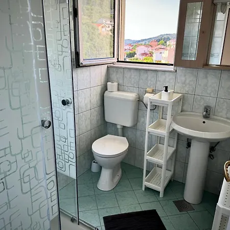 Appartement Maricic