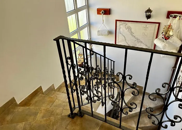 Maricic Apartment *