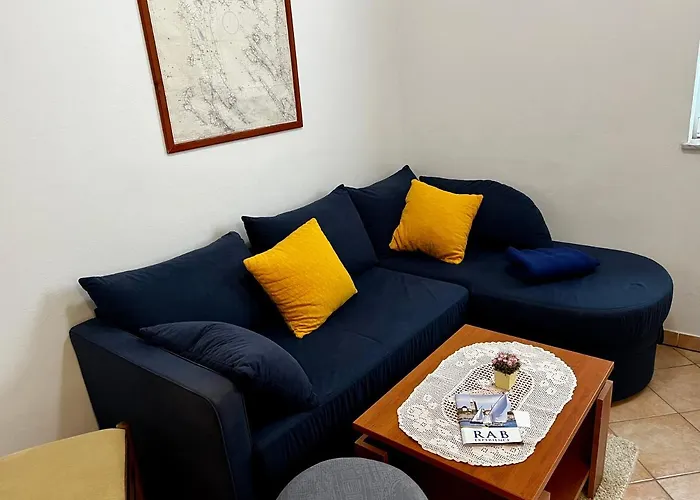 Apartment Maricic