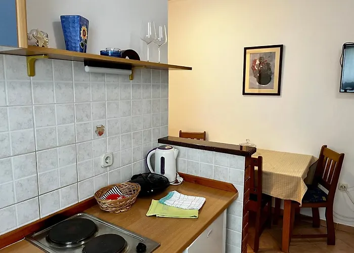 Apartment Maricic Banjol