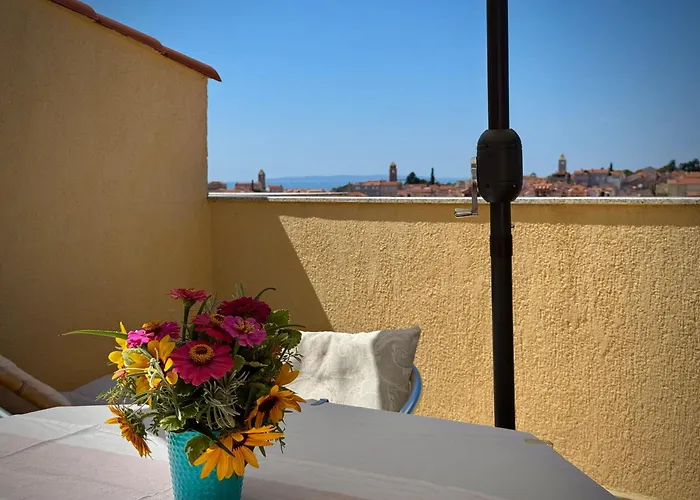 Apartment Maricic