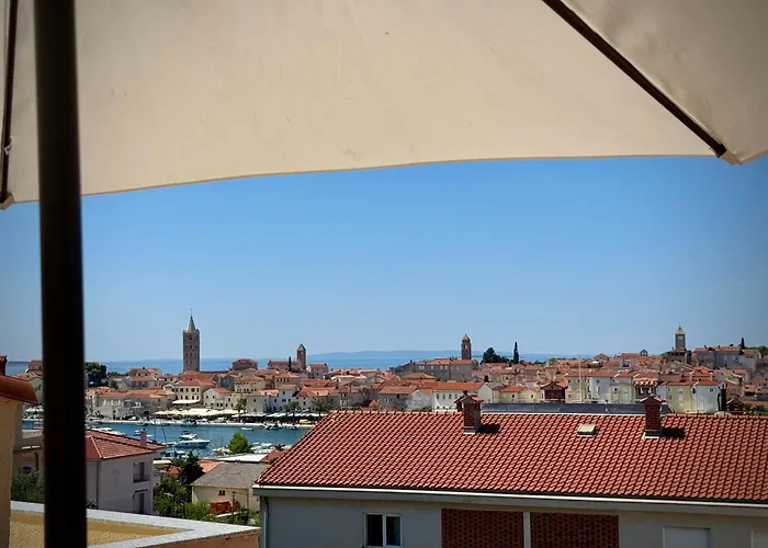 Maricic Apartment *