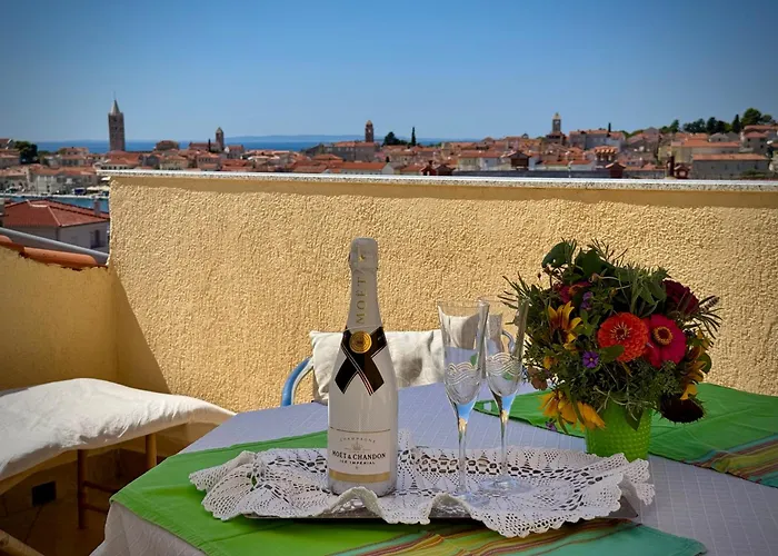 Maricic Apartment Banjol