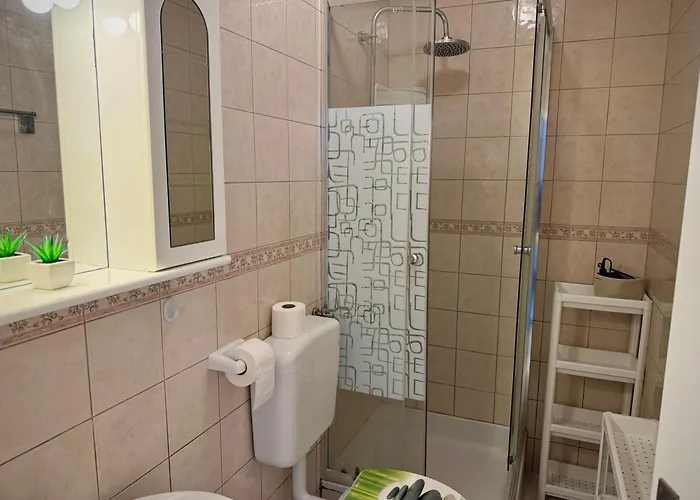 Apartment Maricic