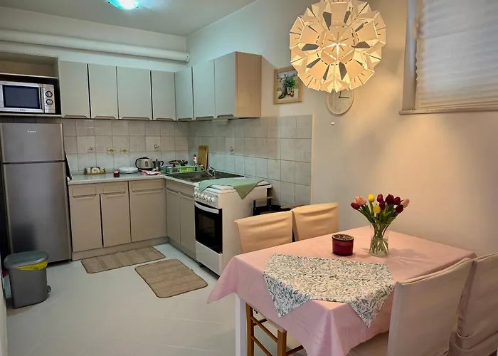 Maricic Apartment Banjol
