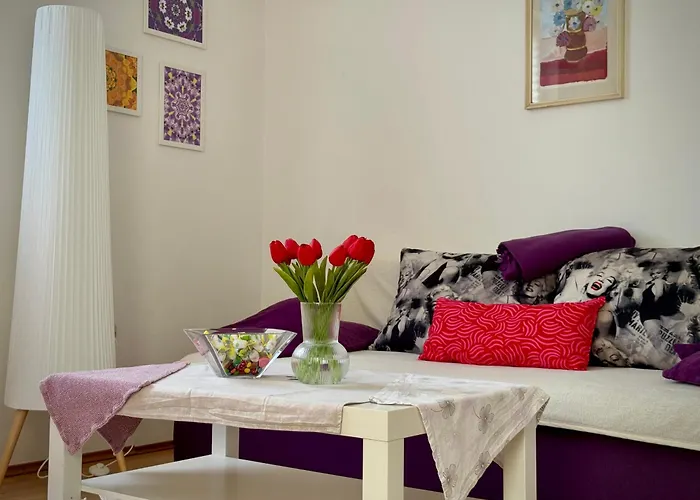 Maricic Apartment Banjol