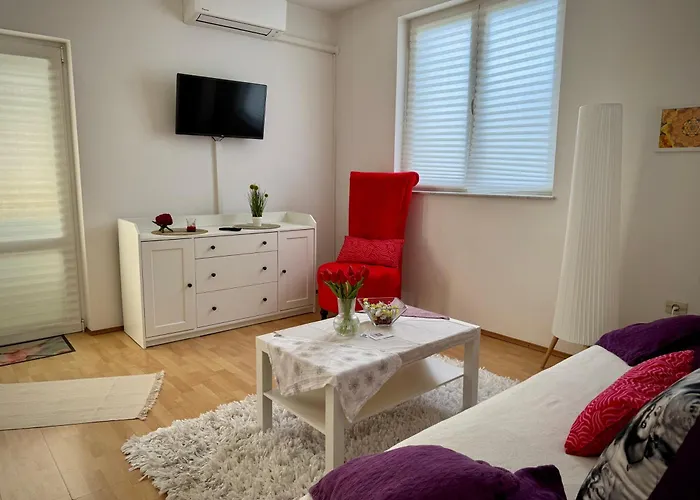 Apartment Maricic Banjol
