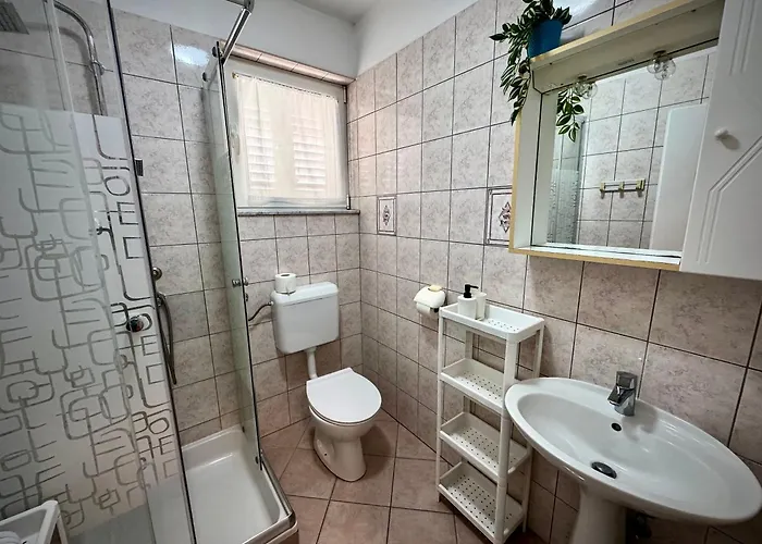 Maricic Apartment *
