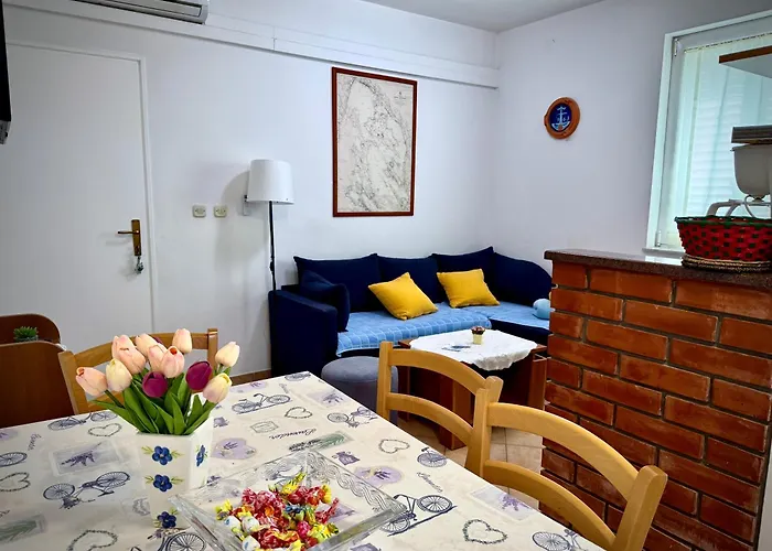 Maricic Apartment Banjol