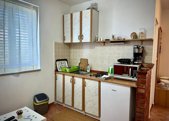 Maricic Apartment Banjol