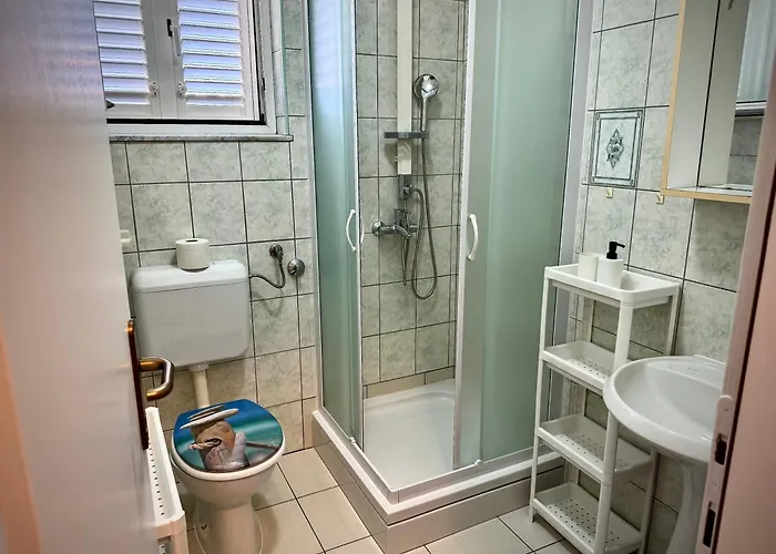 Apartment Maricic *