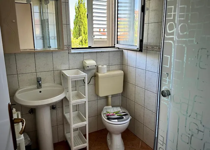 Maricic Apartment *
