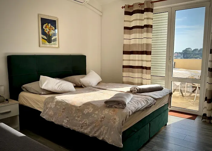 Apartment Maricic Banjol